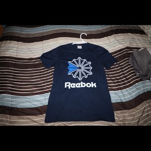 Reebok t-shirt